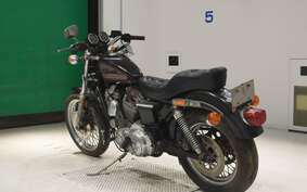 HARLEY XLH1200 1988