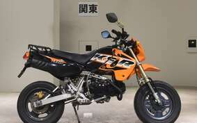 KAWASAKI KSR110 KL110A