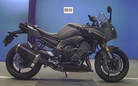 YAMAHA FAZER FZ8 SA 2012 RN25