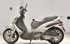 PIAGGIO BEVERLY 125 M281