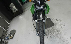 KAWASAKI KDX125 SR DX125A