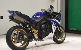 YAMAHA YZF-R1 2010