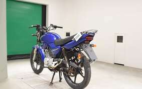 YAMAHA YBR125 PCJL