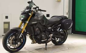 YAMAHA MT-09 A 2014 RN34J