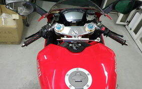 DUCATI 1098 S 2008