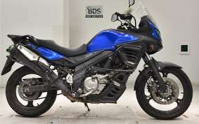 SUZUKI DL650 ( V-Strom 650 ) A 2015 VP56A