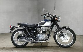 KAWASAKI W650 2005 EJ650A