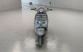 VESPA PRIMAVERA 125 不明