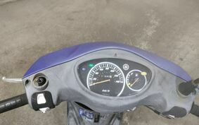 YAMAHA AXIS 125 TREET SE53J