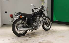 YAMAHA SR400 Gen.4 2010 RH03J