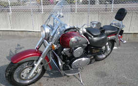 KAWASAKI VULCAN 1500 CLASSIC 1998 VNT50D