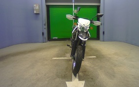 KAWASAKI KLX125D TRACKER 2014 LX125D