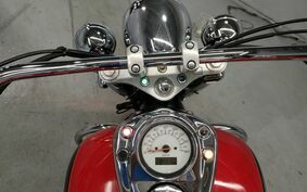 HONDA SHADOW 400 1997 NC34