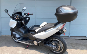 YAMAHA T-MAX  10th WHITMAX 2010 SJ08J