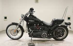 HARLEY FXSTB 1450 2006