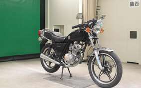 SUZUKI GN125 E NF41A