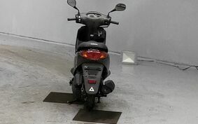 YAMAHA AXIS 125 TREET SE53J