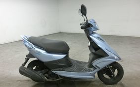 YAMAHA RSZ100 SE47