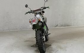 KAWASAKI KLX250 LX250E