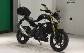 BMW G310R 2021