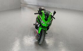 KAWASAKI ZX-25R ZX250E