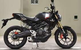 HONDA CB150R KC28