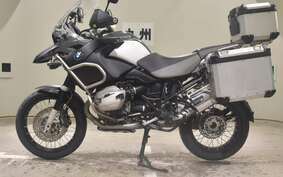 BMW R1200GS ADVENTURE 2010 0470