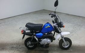 YAMAHA POCKE 1980 4U1