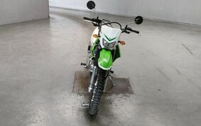 KAWASAKI KLX125 LX125C