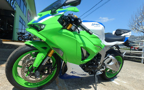 KAWASAKI NINJA ZX-6R ABS 2024 ZX636J