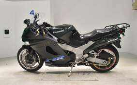 KAWASAKI ZZ1100 NINJA R Gen.2 1996 ZXT10D