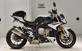 BMW S1000R 2017