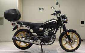 YAMAHA YB125SP PCJL