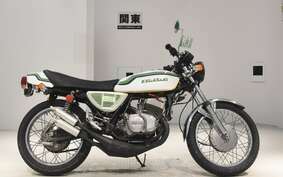 KAWASAKI 250SS S1F