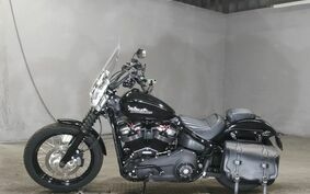 HARLEY FXBB1750 2019 YJJ