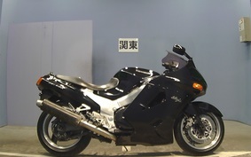 KAWASAKI ZZ1100 NINJA R Gen.2 1998 ZXT10D