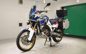 HONDA CRF1000L AFRICA TWIN 2018 SD04