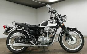 KAWASAKI W400 2008 EJ400A