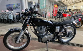 YAMAHA SR400 2021 RH16J