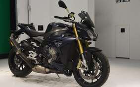 BMW S1000R 2014