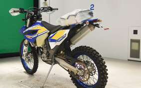 HUSABERG  FE250 HAA4