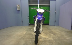 YAMAHA WR250F E CG30