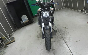 YAMAHA MT-07 ABS 2014 RM07J