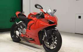 DUCATI PANIGALE V2 2021 1H00A