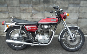 YAMAHA XS650 E 1971 S650