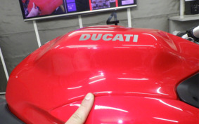 DUCATI SS937S 2017