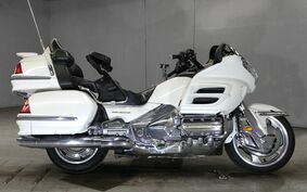 HONDA GL 1800 GOLD WING 2001 SC47