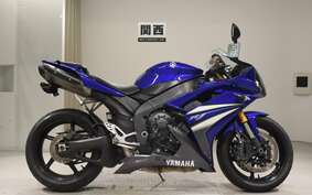 YAMAHA YZF-R1 2007 RN20