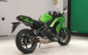 KAWASAKI NINJA 650 2014 EX650E