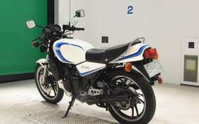 YAMAHA RZ350 1982 4U0